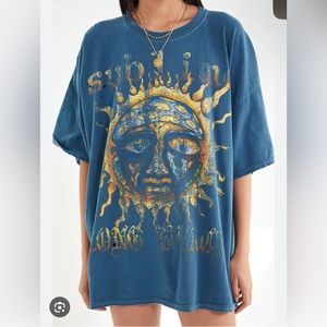Sublime graphic tee